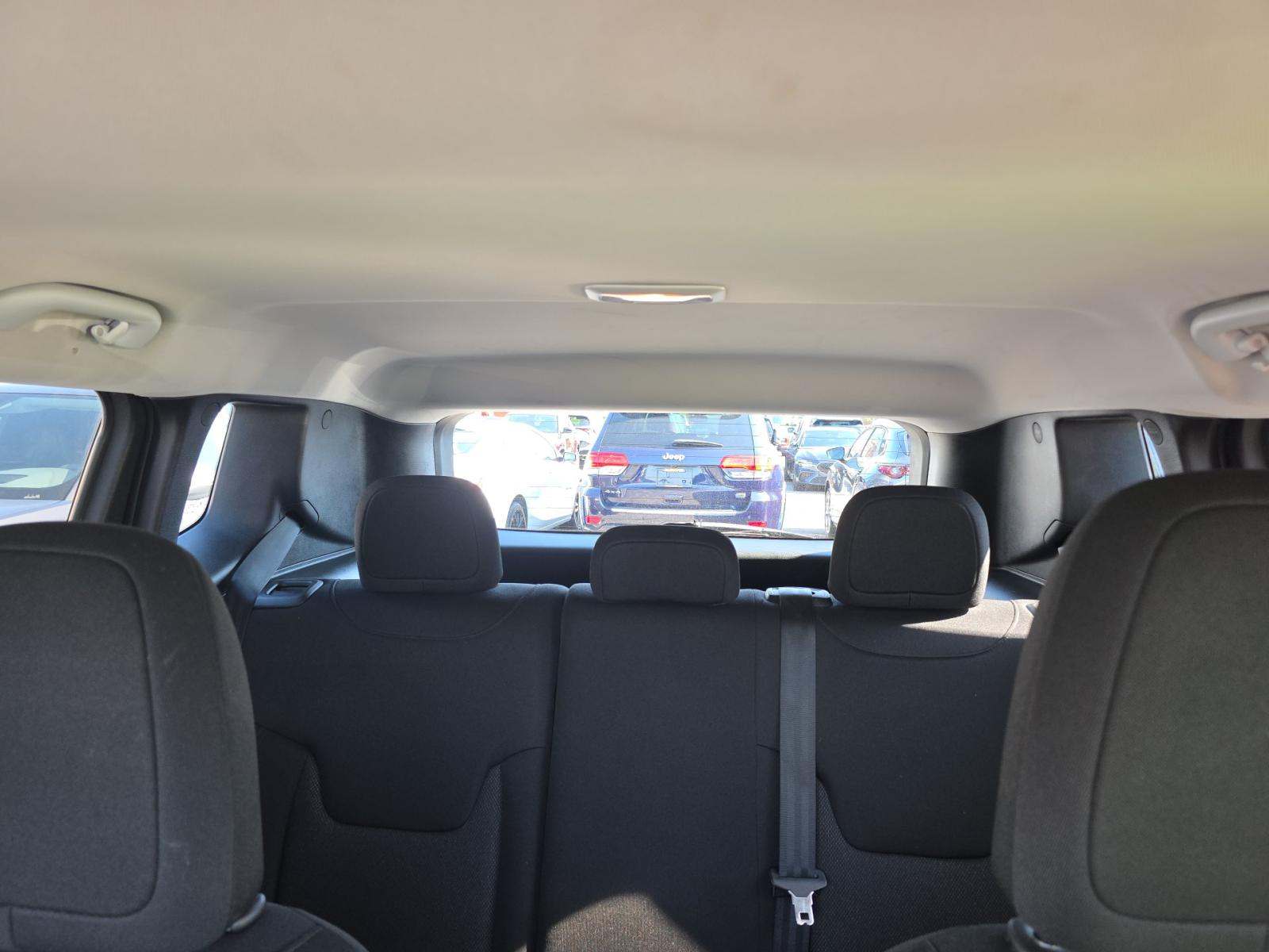 2021 Jeep Renegade Sport AWD