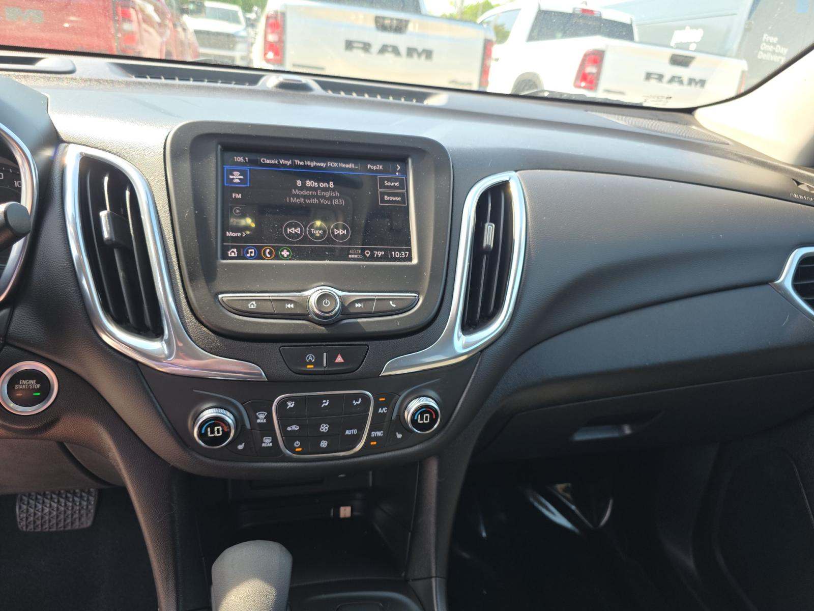 CHEVROLET OTHER - 10