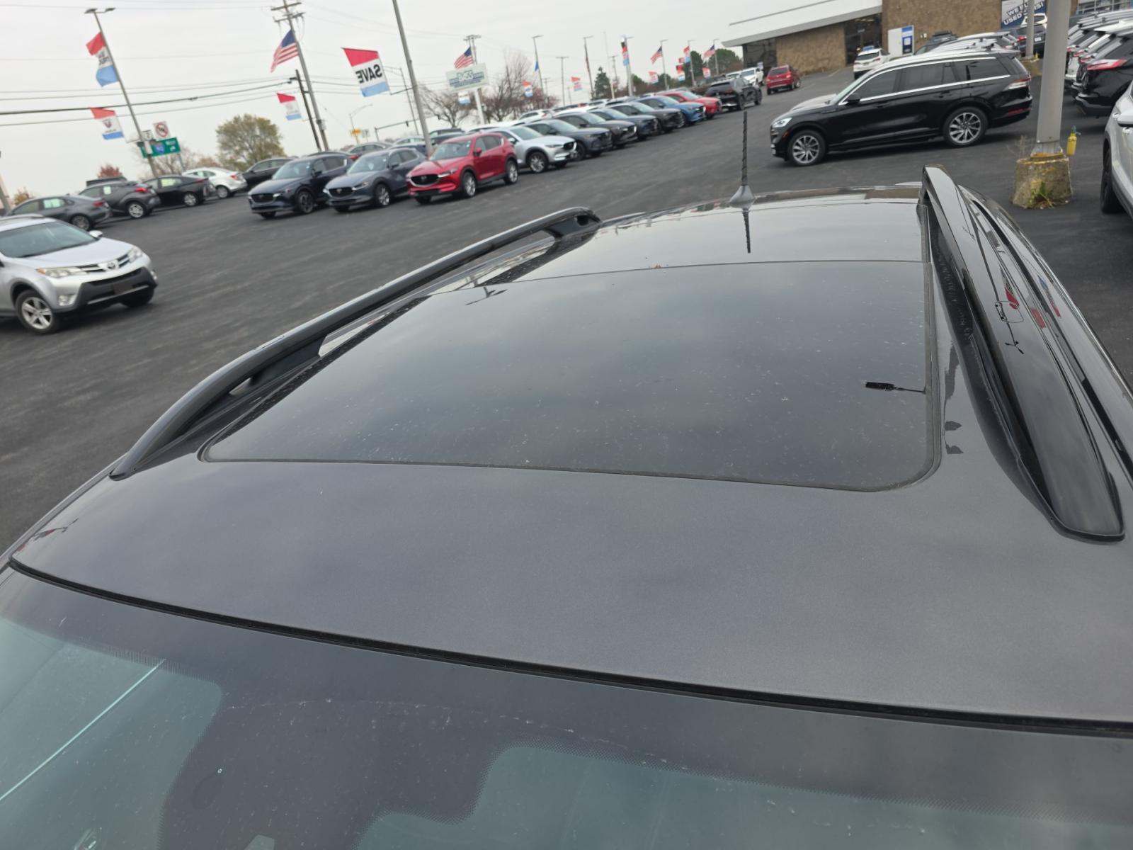 2022 Jeep Cherokee Limited AWD