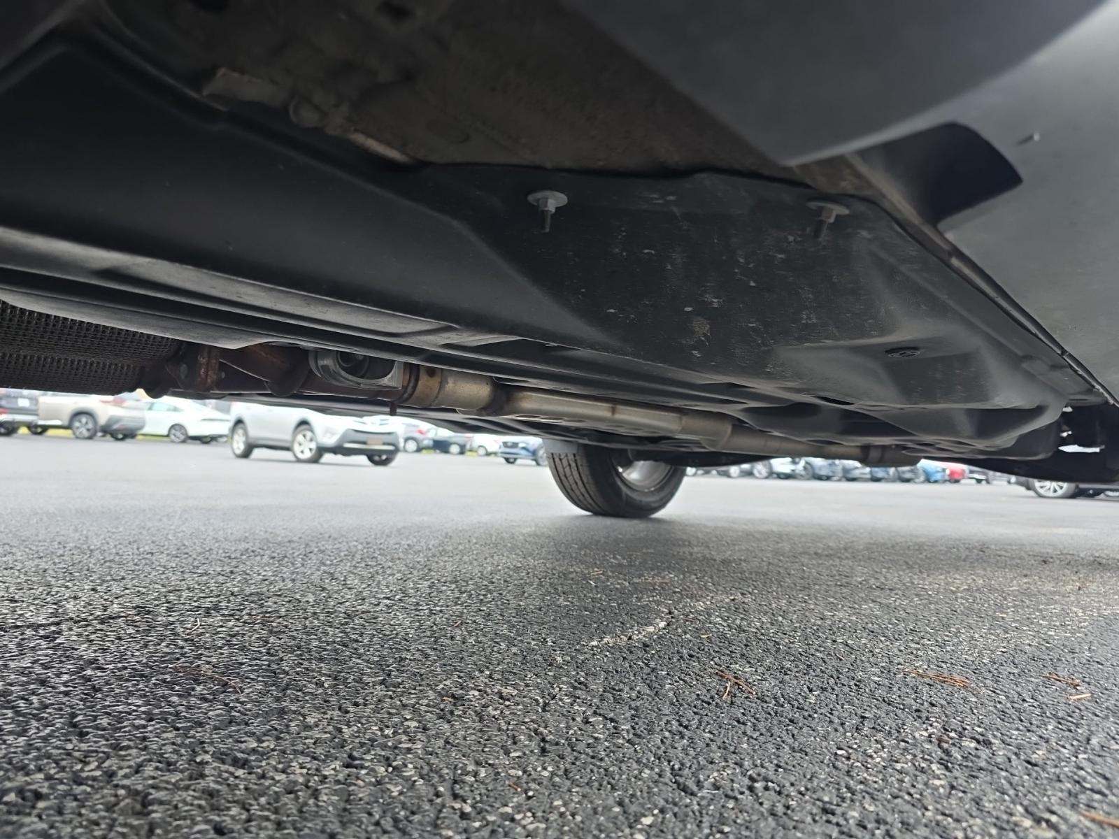 2022 Jeep Cherokee Limited AWD