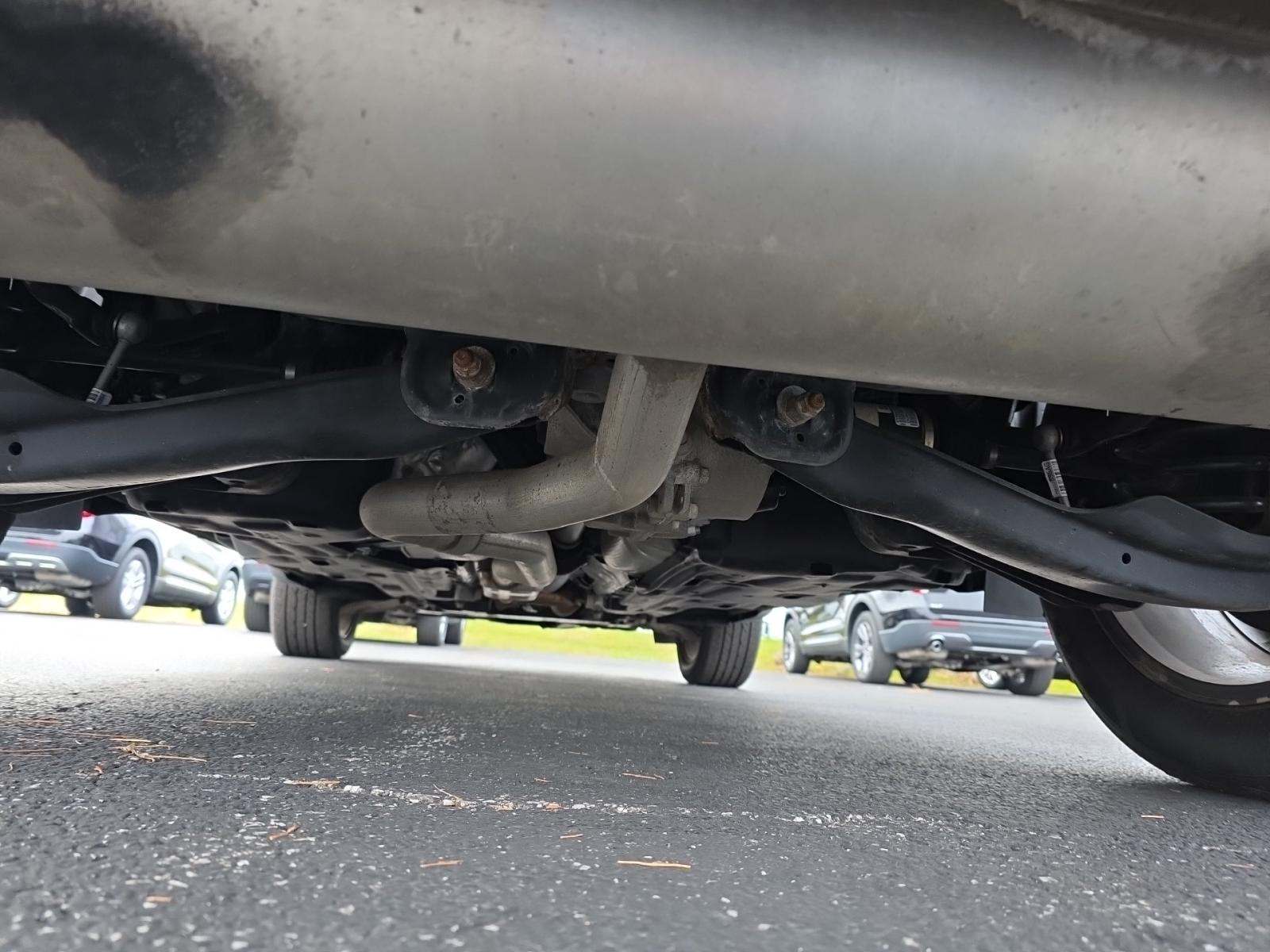 2022 Jeep Cherokee Limited AWD