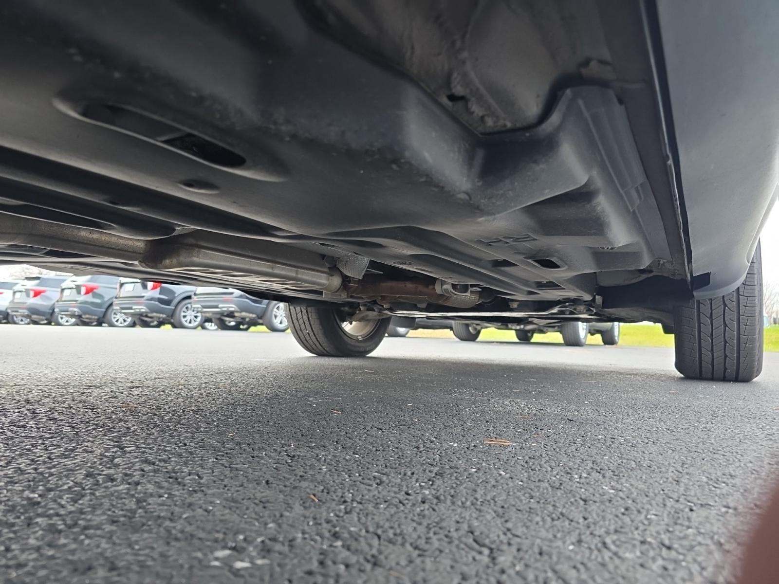 2022 Jeep Cherokee Limited AWD