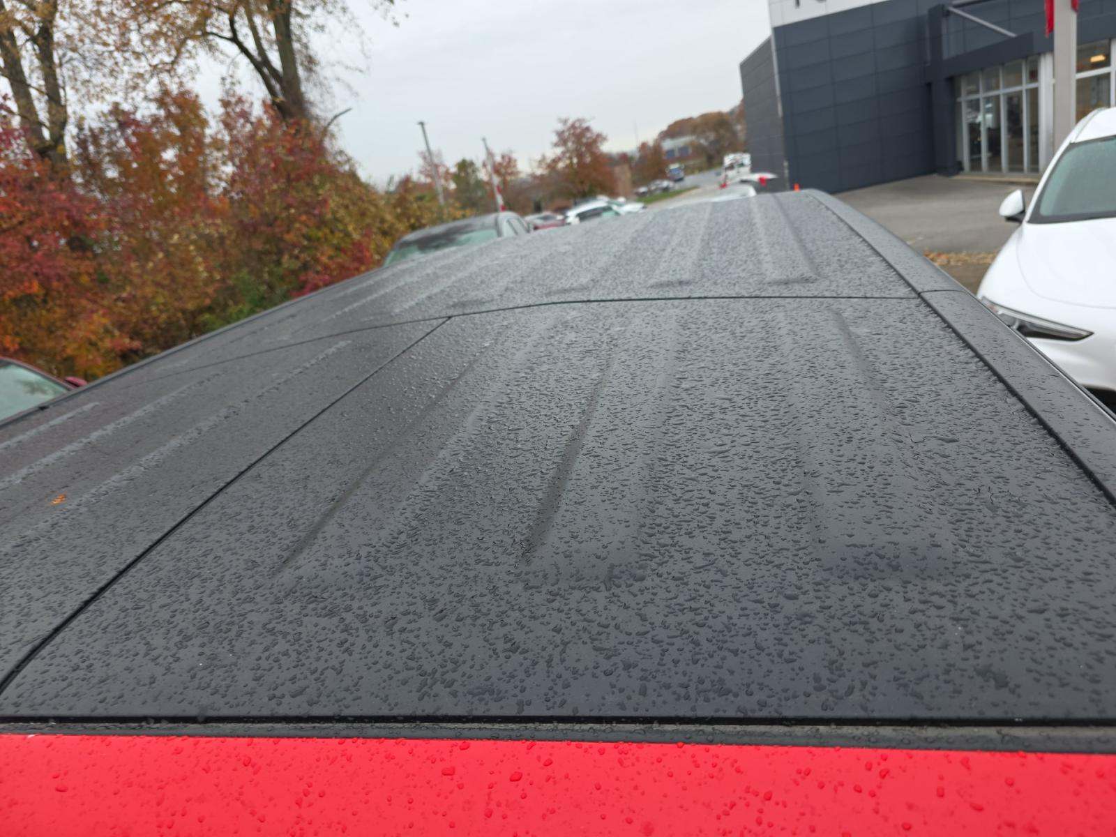 2023 Jeep Wrangler 4xe Willys AWD