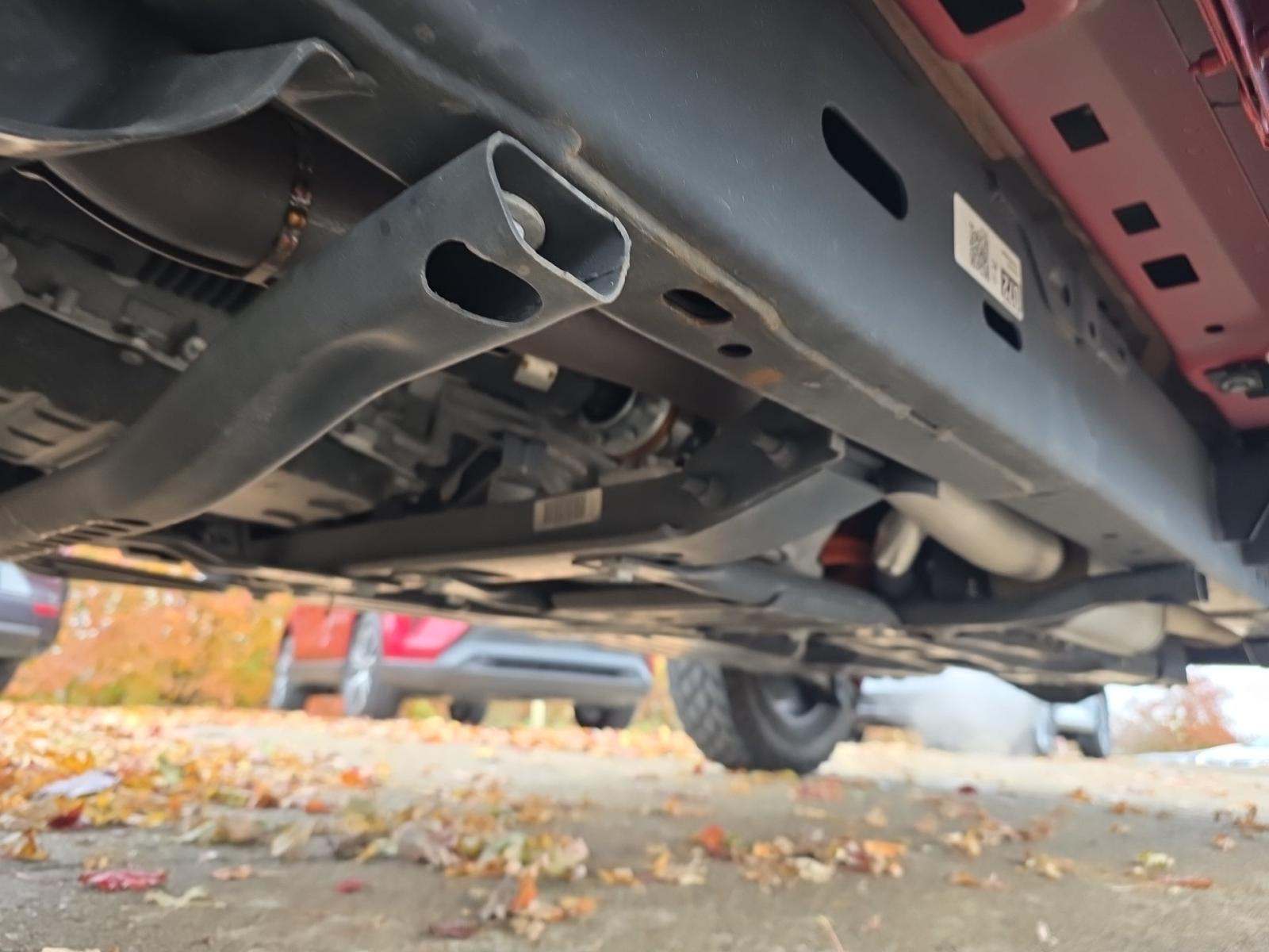 2023 Jeep Wrangler 4xe Willys AWD