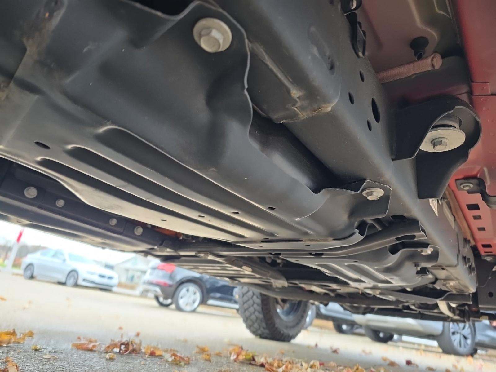 2023 Jeep Wrangler 4xe Willys AWD