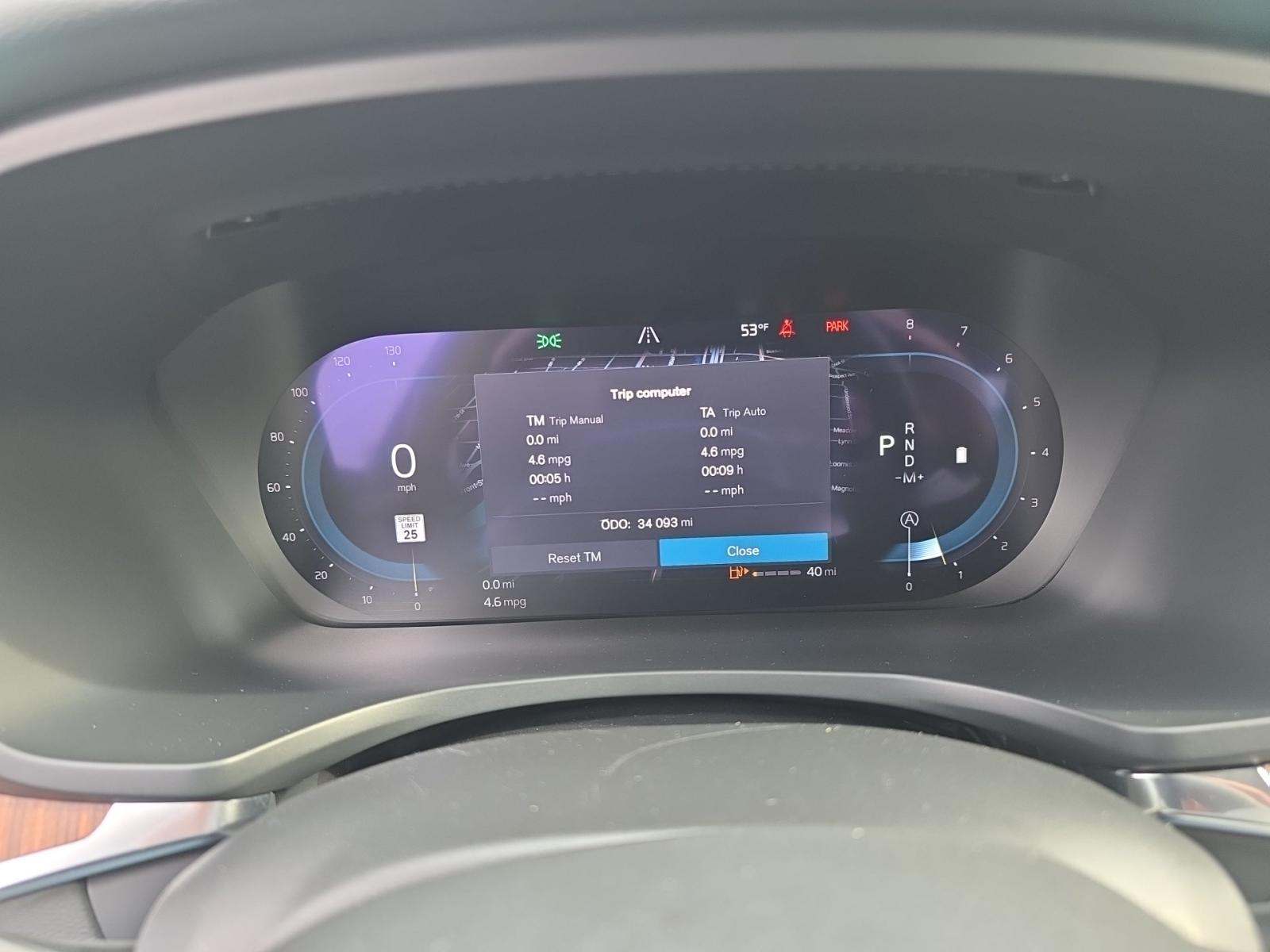 2024 Volvo S60 B5 Plus FWD