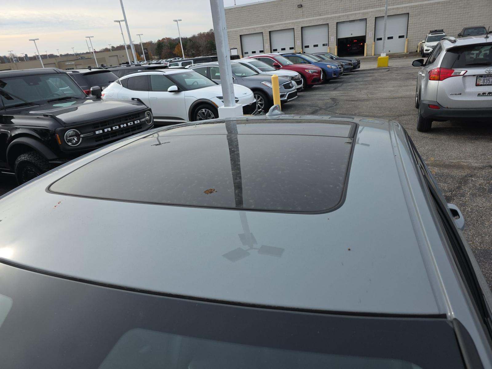 2024 Volvo S60 B5 Plus FWD