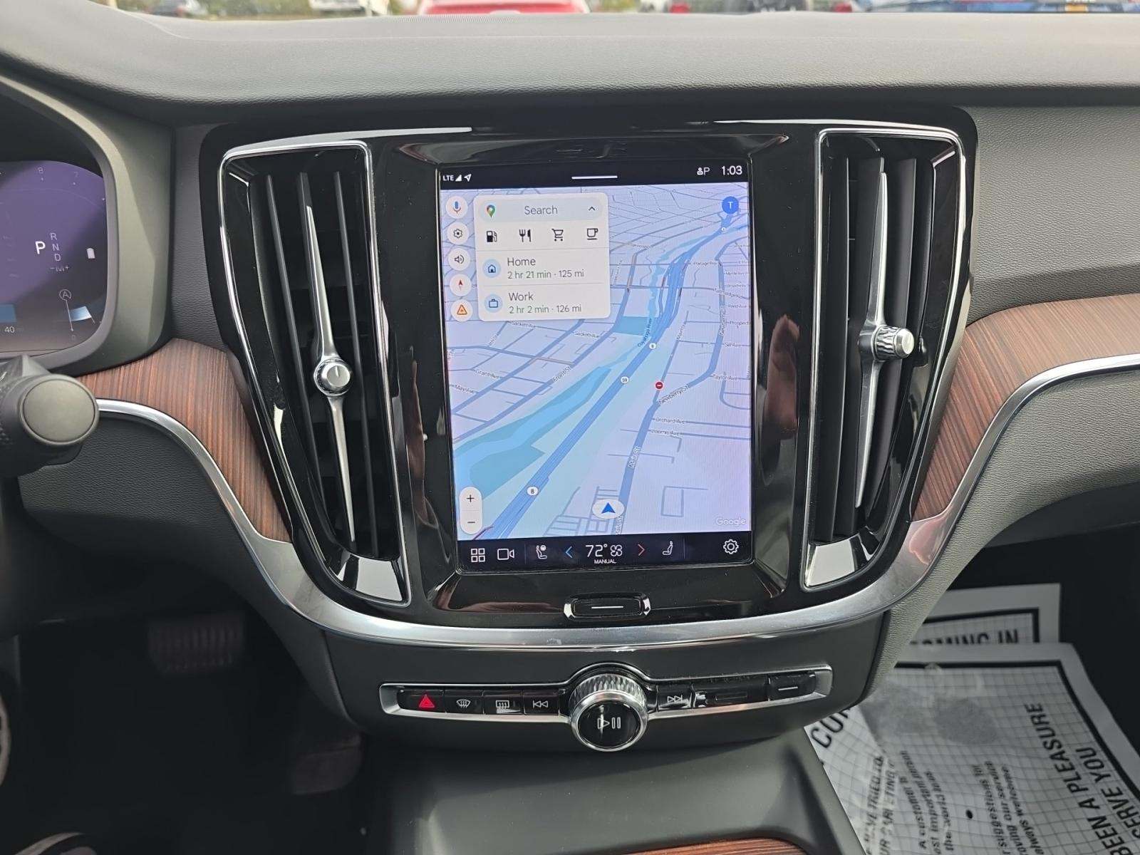 2024 Volvo S60 B5 Plus FWD