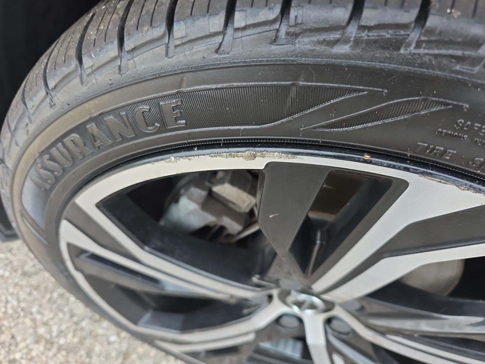 2024 Volvo S60 B5 Plus FWD