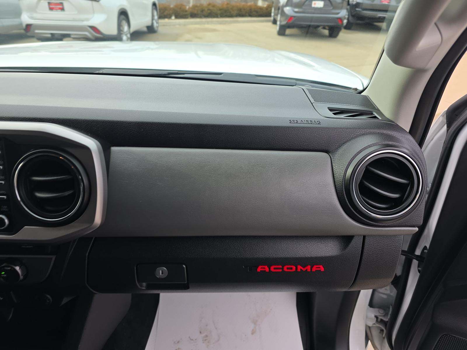 2023 Toyota Tacoma SR5 AWD