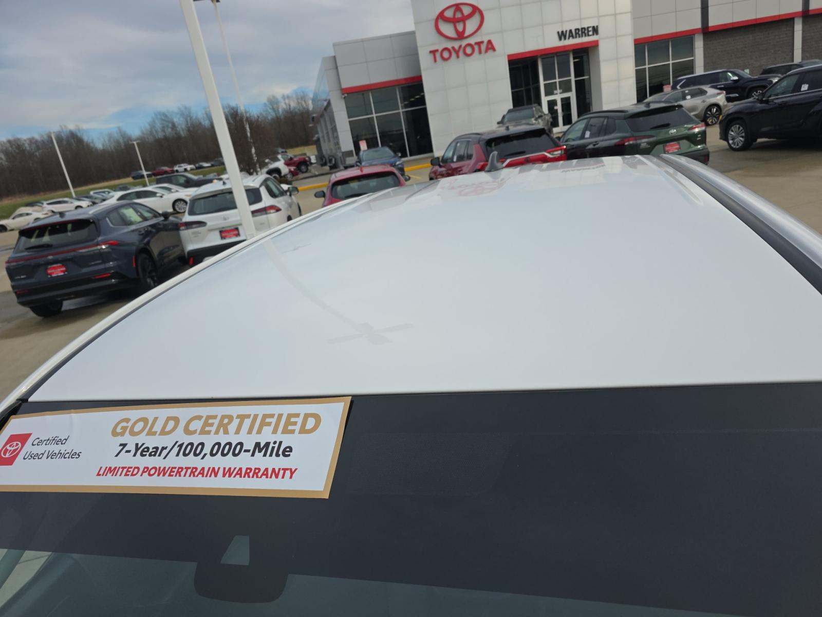 2023 Toyota Tacoma SR5 AWD