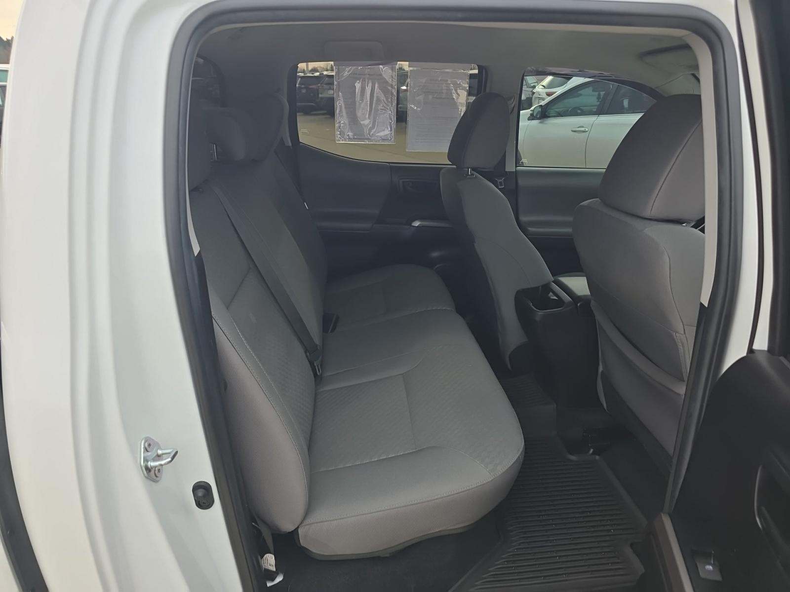 2023 Toyota Tacoma SR5 AWD