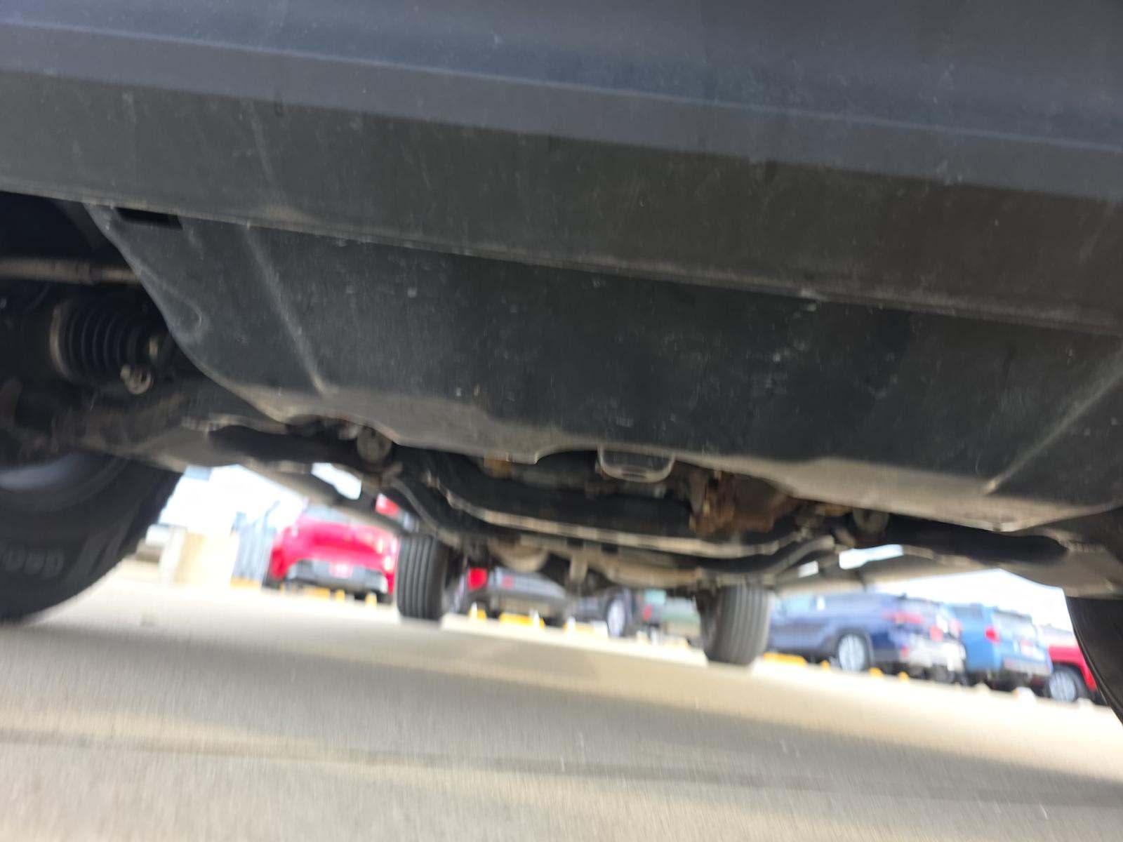 2023 Toyota Tacoma SR5 AWD