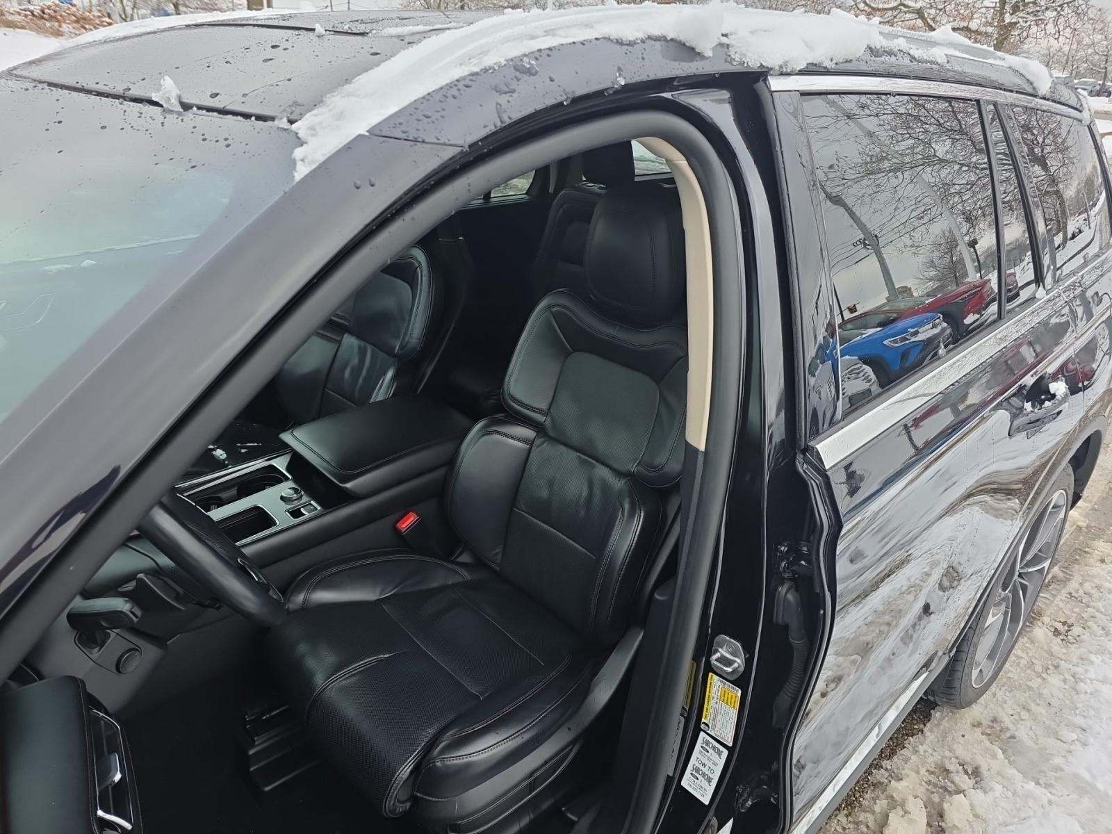 2020 Lincoln Aviator Reserve AWD