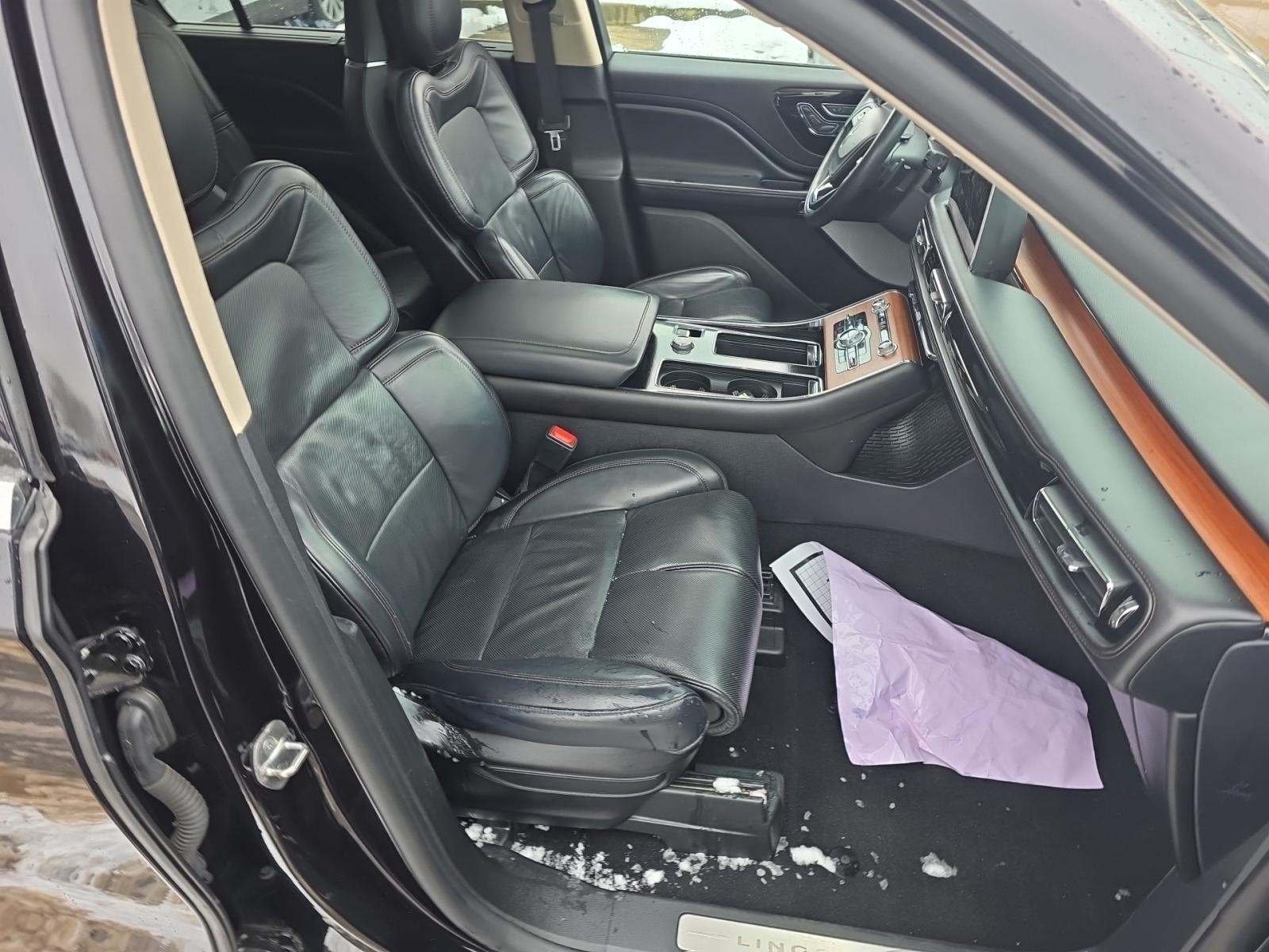 2020 Lincoln Aviator Reserve AWD