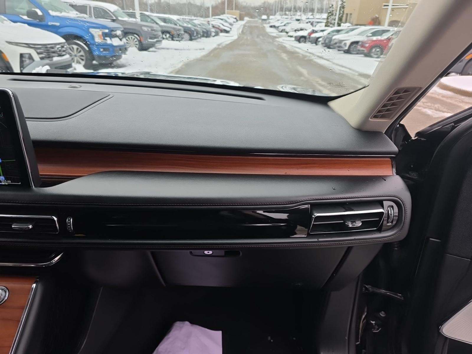 2020 Lincoln Aviator Reserve AWD