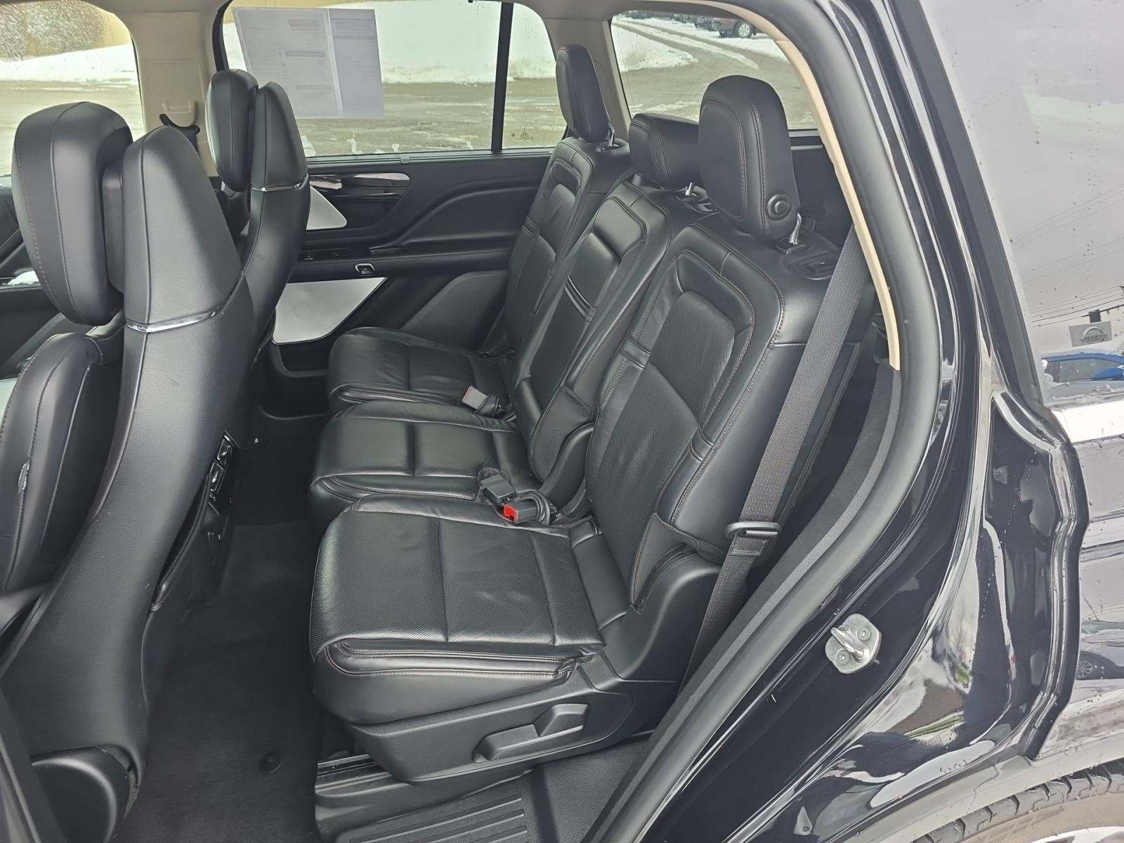 2020 Lincoln Aviator Reserve AWD