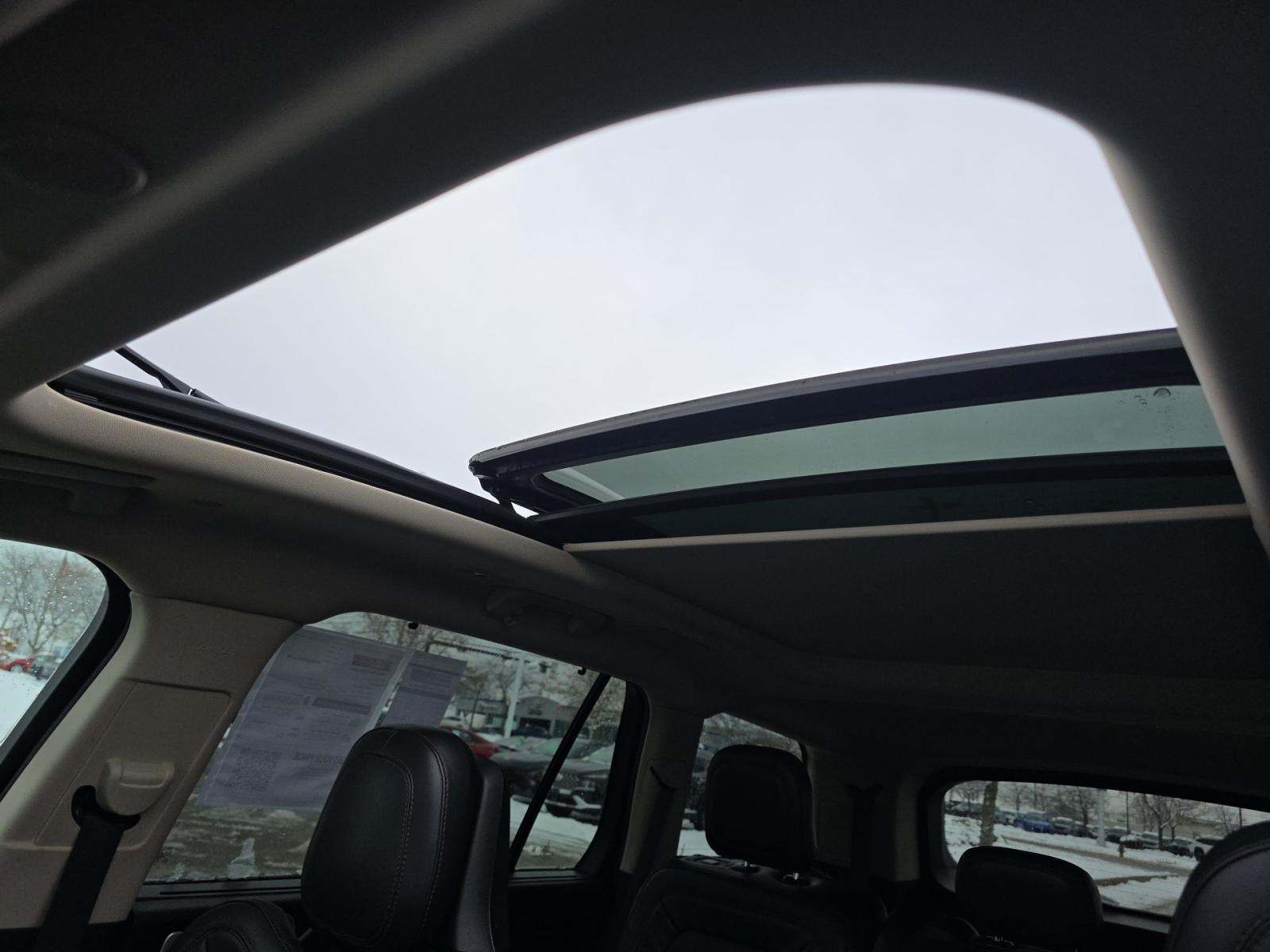 2020 Lincoln Aviator Reserve AWD