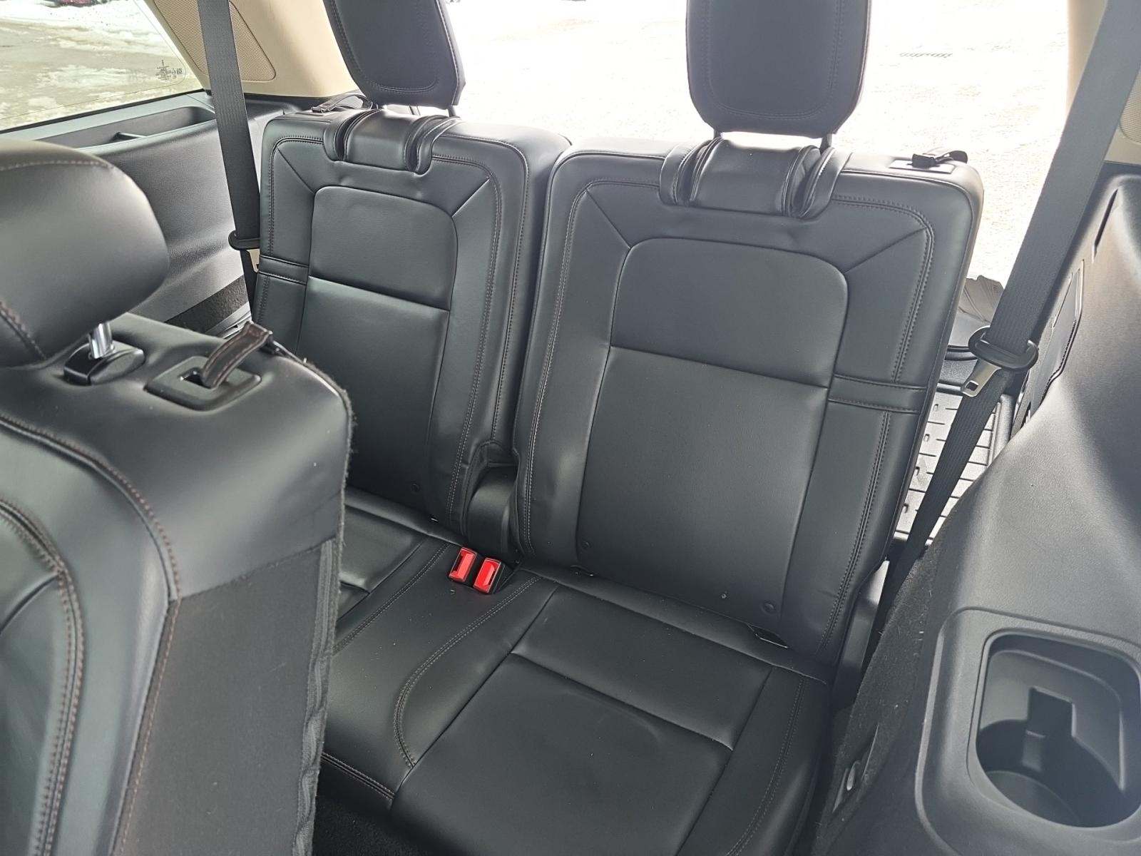 2020 Lincoln Aviator Reserve AWD