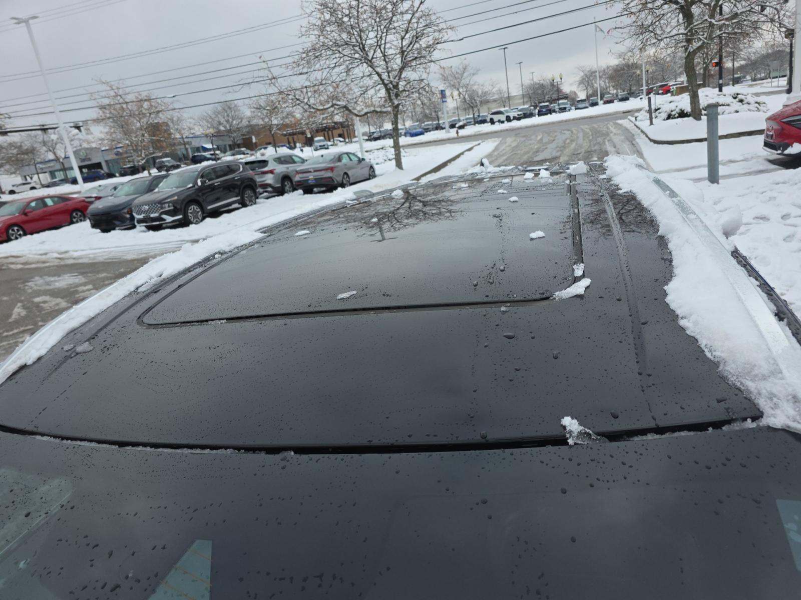 2020 Lincoln Aviator Reserve AWD