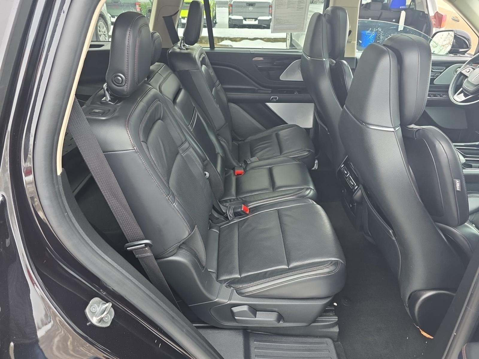 2020 Lincoln Aviator Reserve AWD