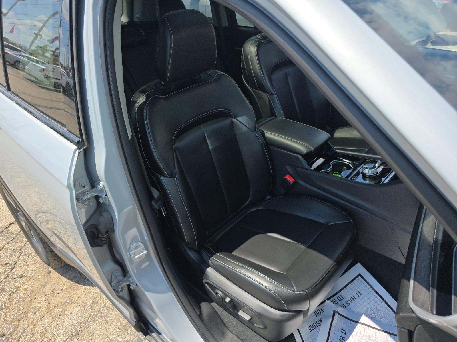 2023 Jeep Grand Cherokee 4xe AWD