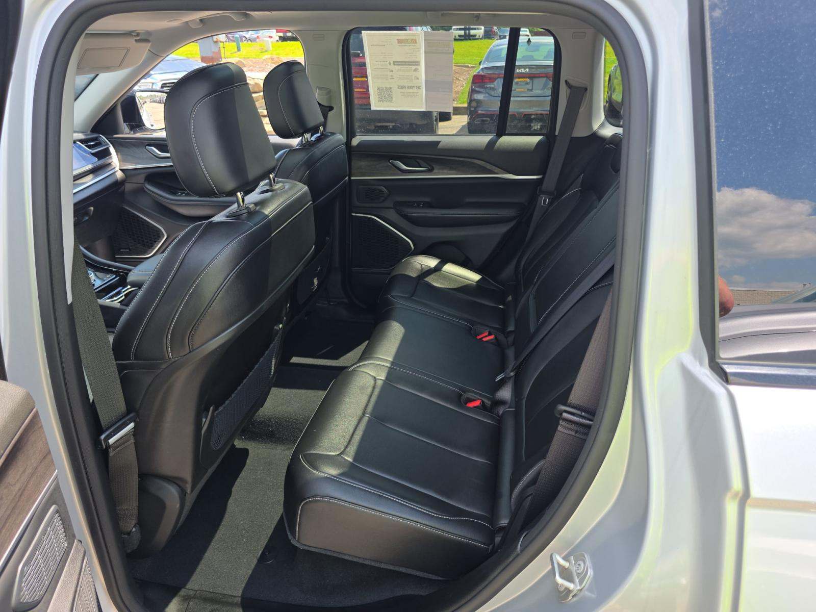 2023 Jeep Grand Cherokee 4xe AWD