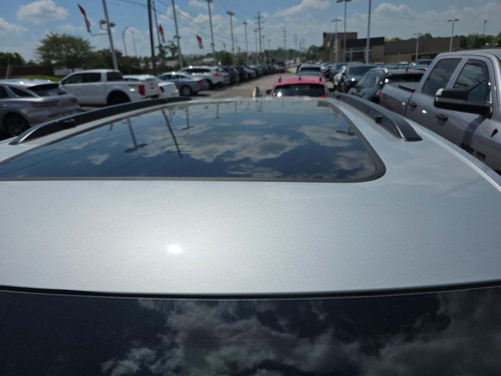 2023 Jeep Grand Cherokee 4xe AWD