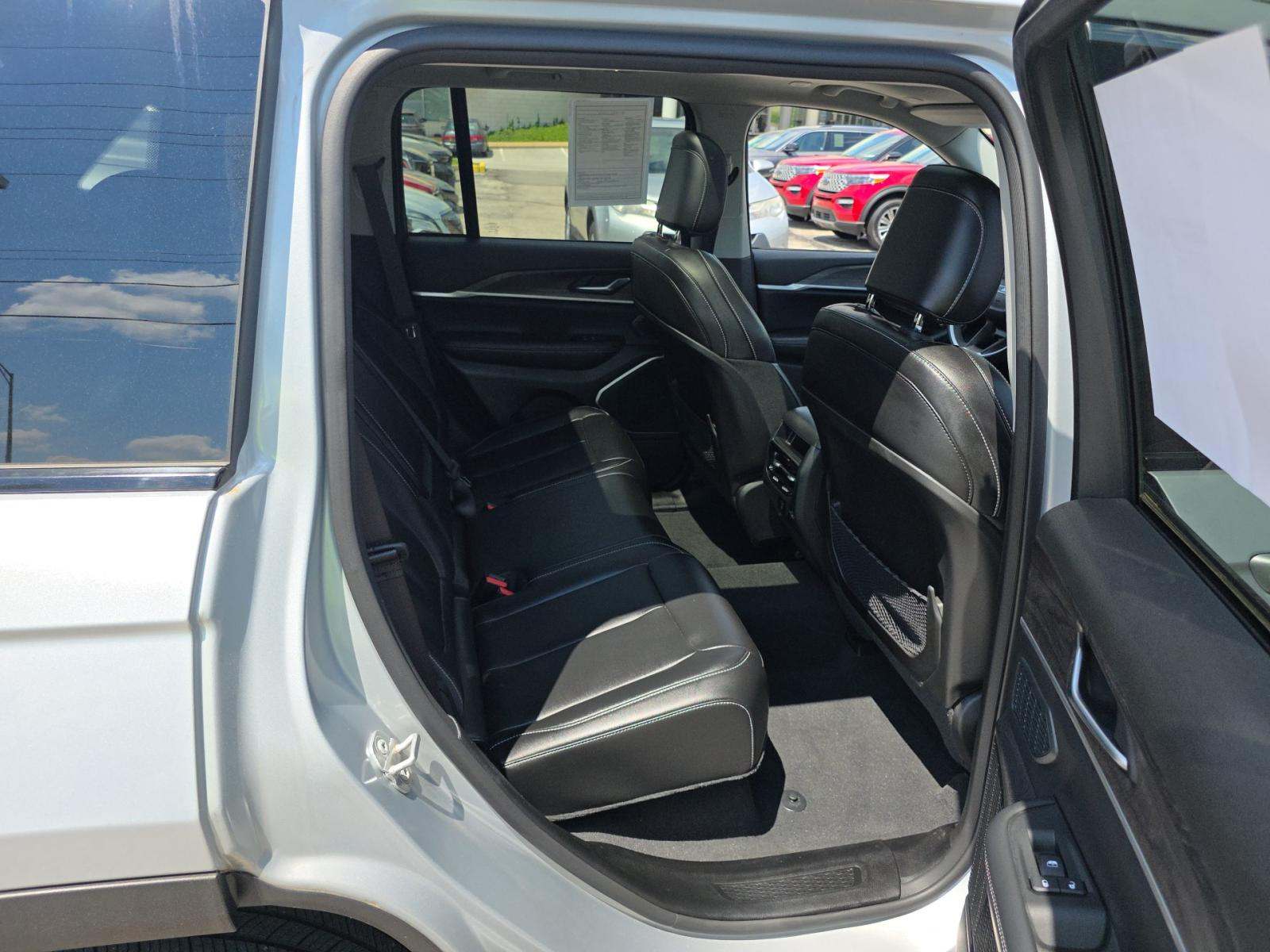 2023 Jeep Grand Cherokee 4xe AWD