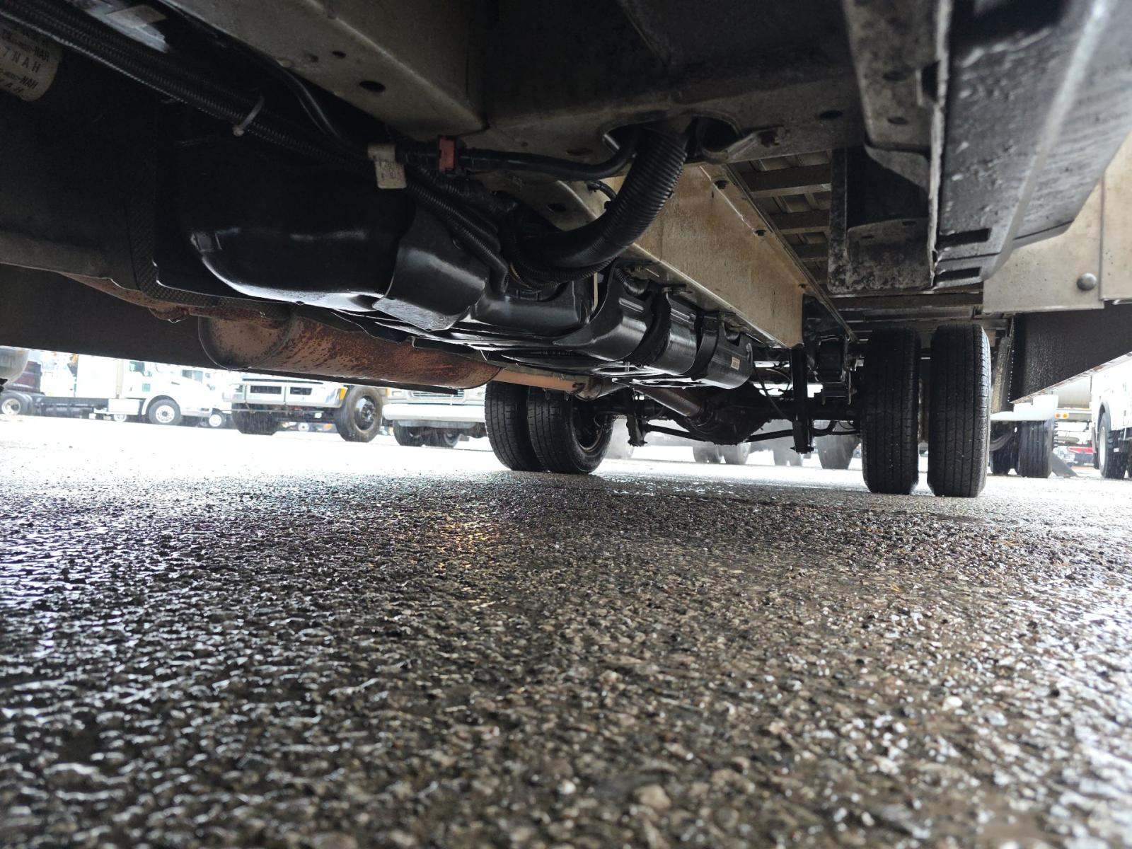 FORD TRANSIT 350 - 7