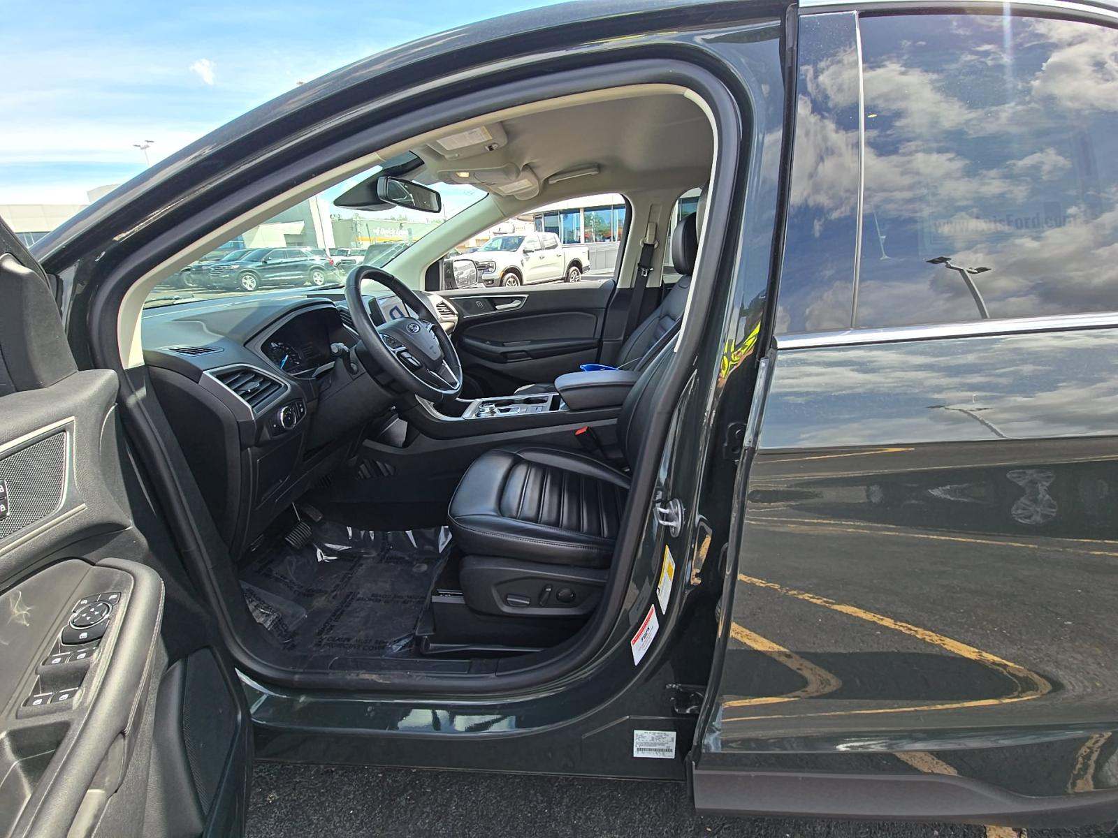 FORD EDGE - 2