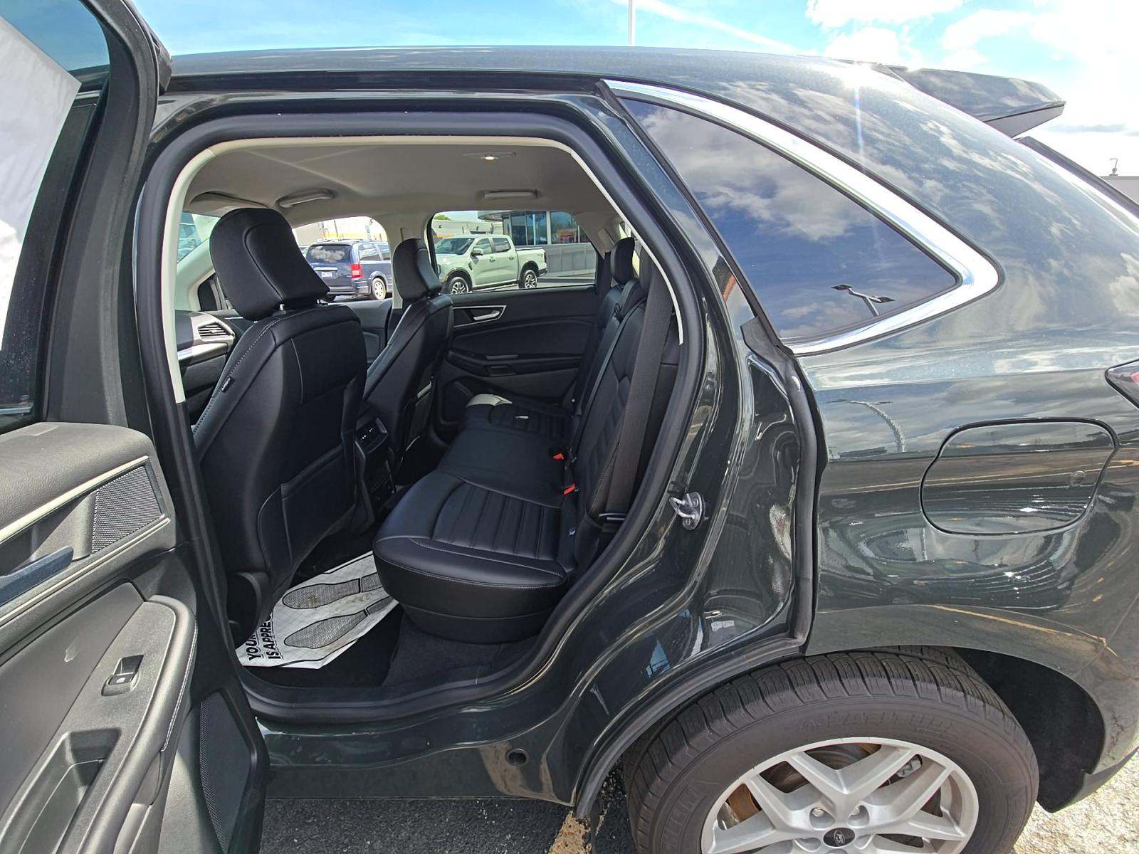 FORD EDGE - 9