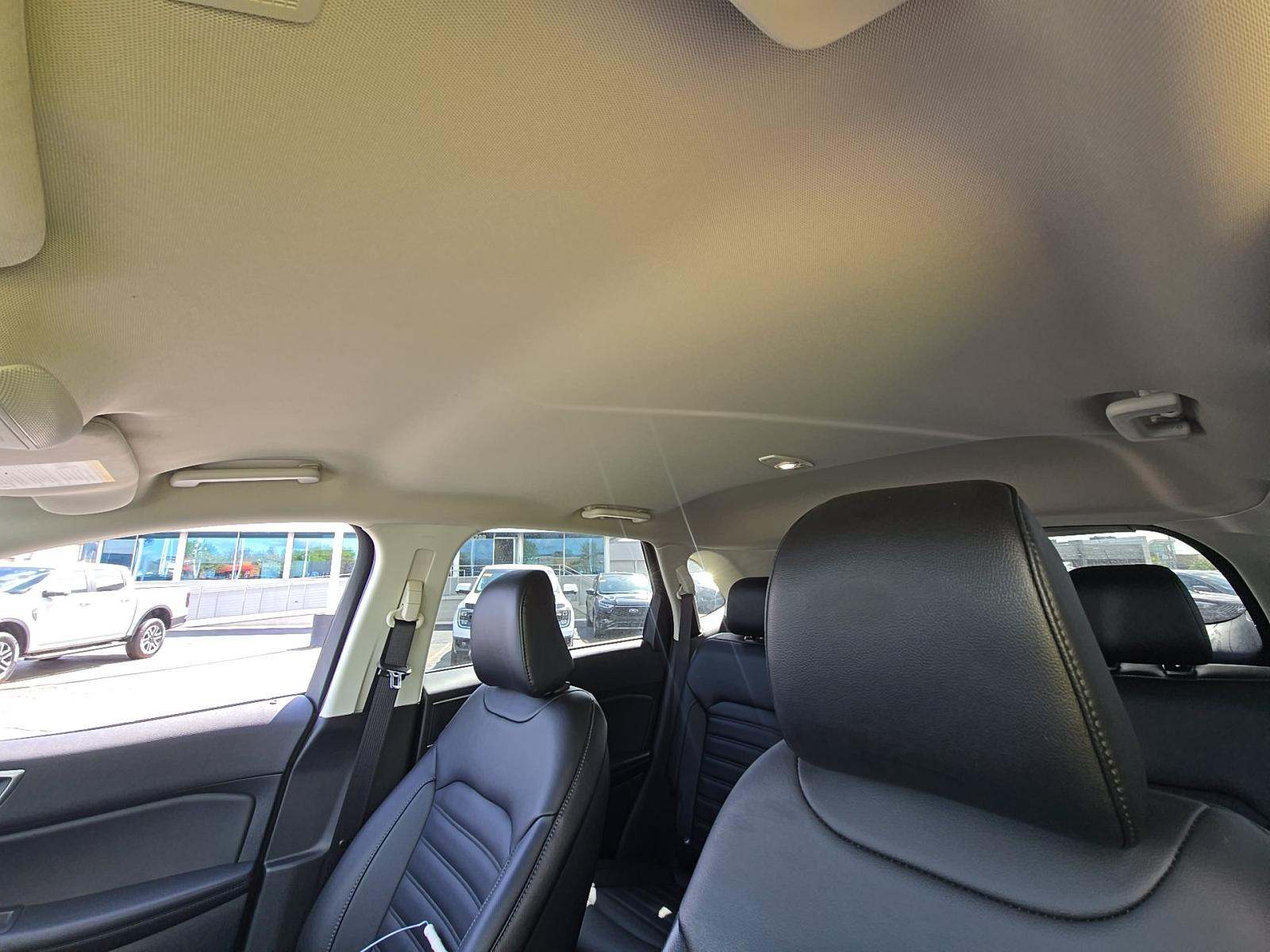 FORD EDGE - 7