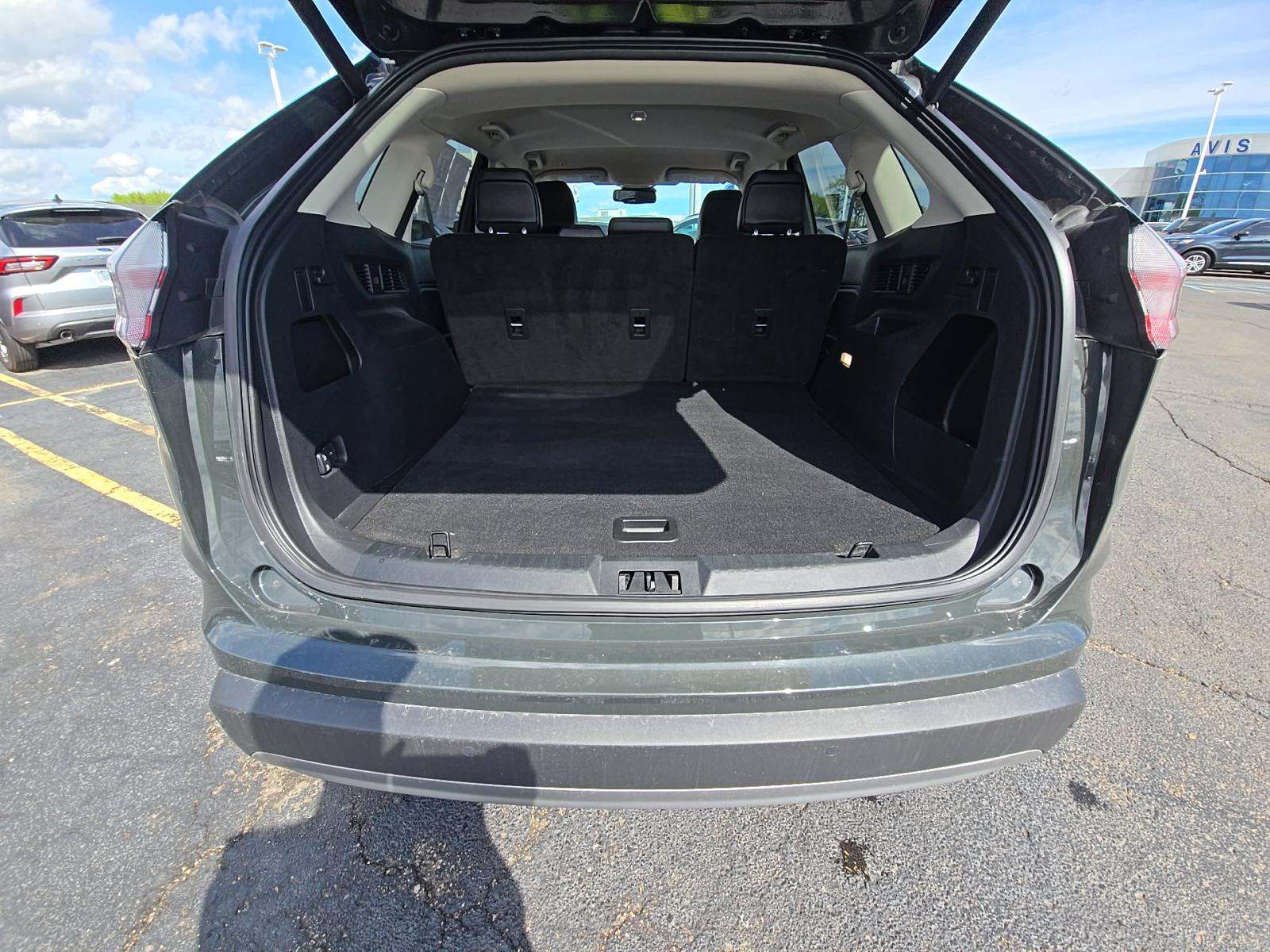 FORD EDGE - 10