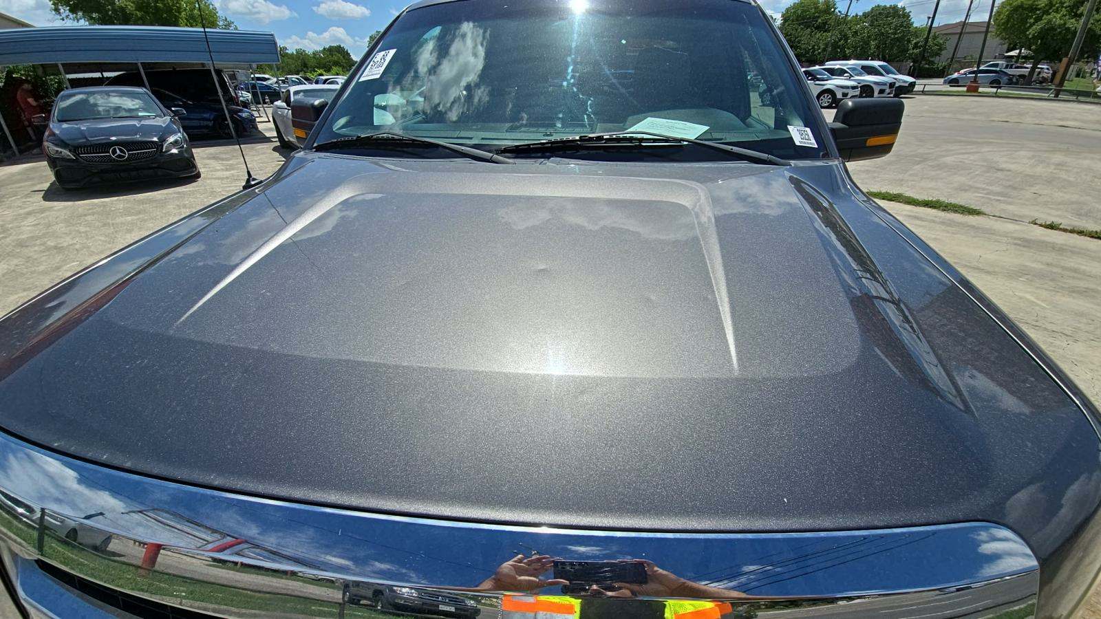 2013 Ford F-150 XLT RWD