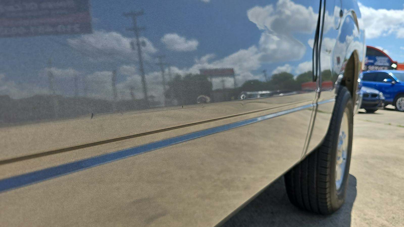 2013 Ford F-150 XLT RWD