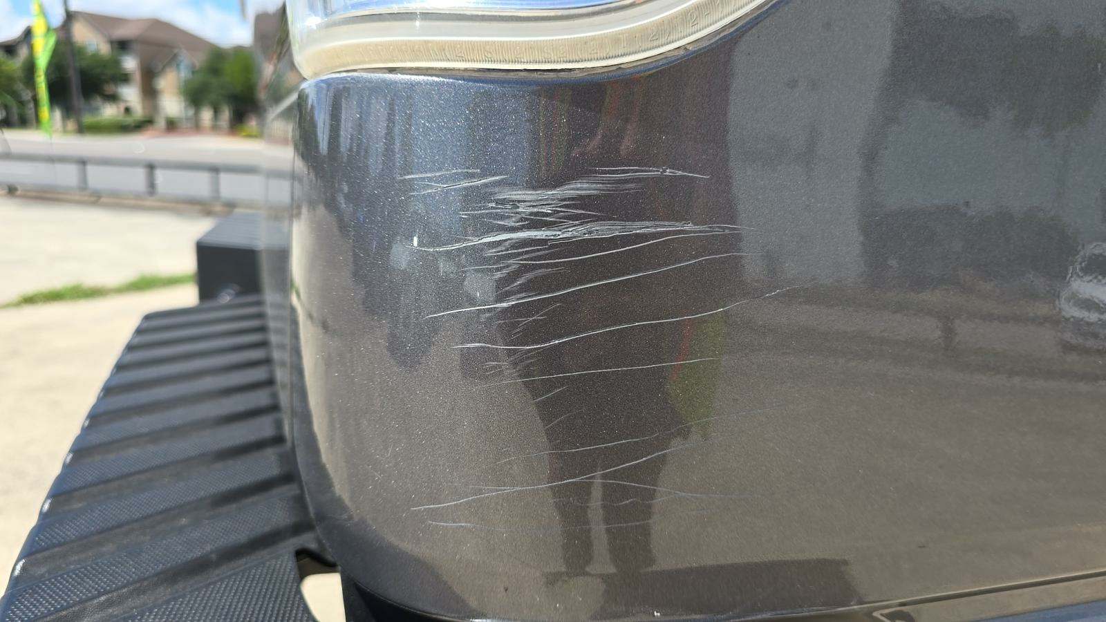 2013 Ford F-150 XLT RWD