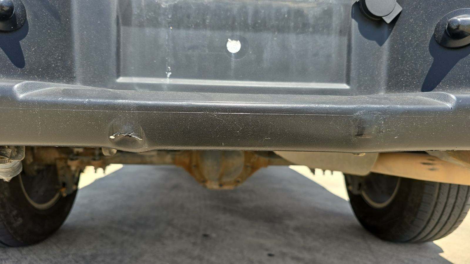 2013 Ford F-150 XLT RWD