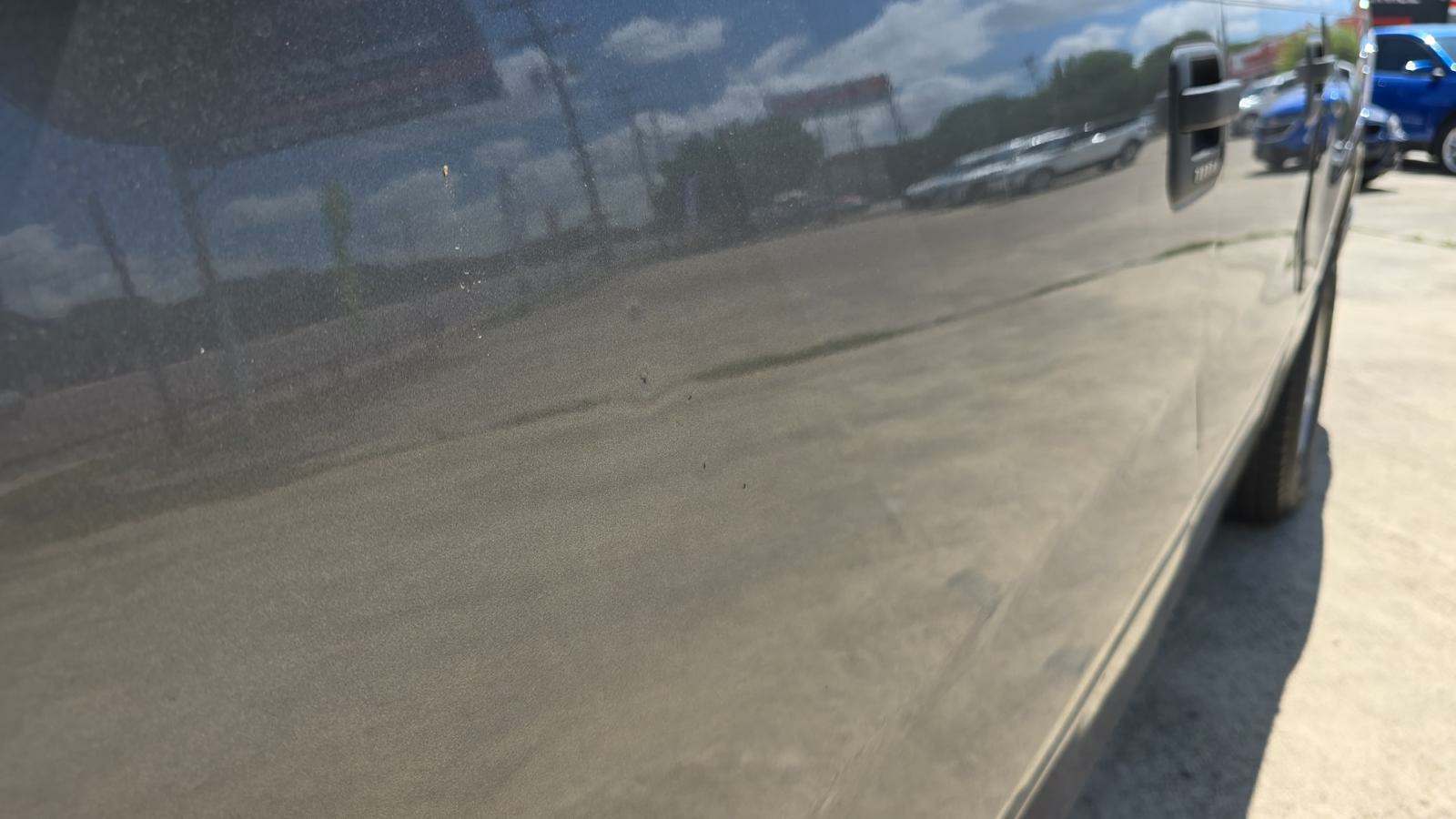 2013 Ford F-150 XLT RWD