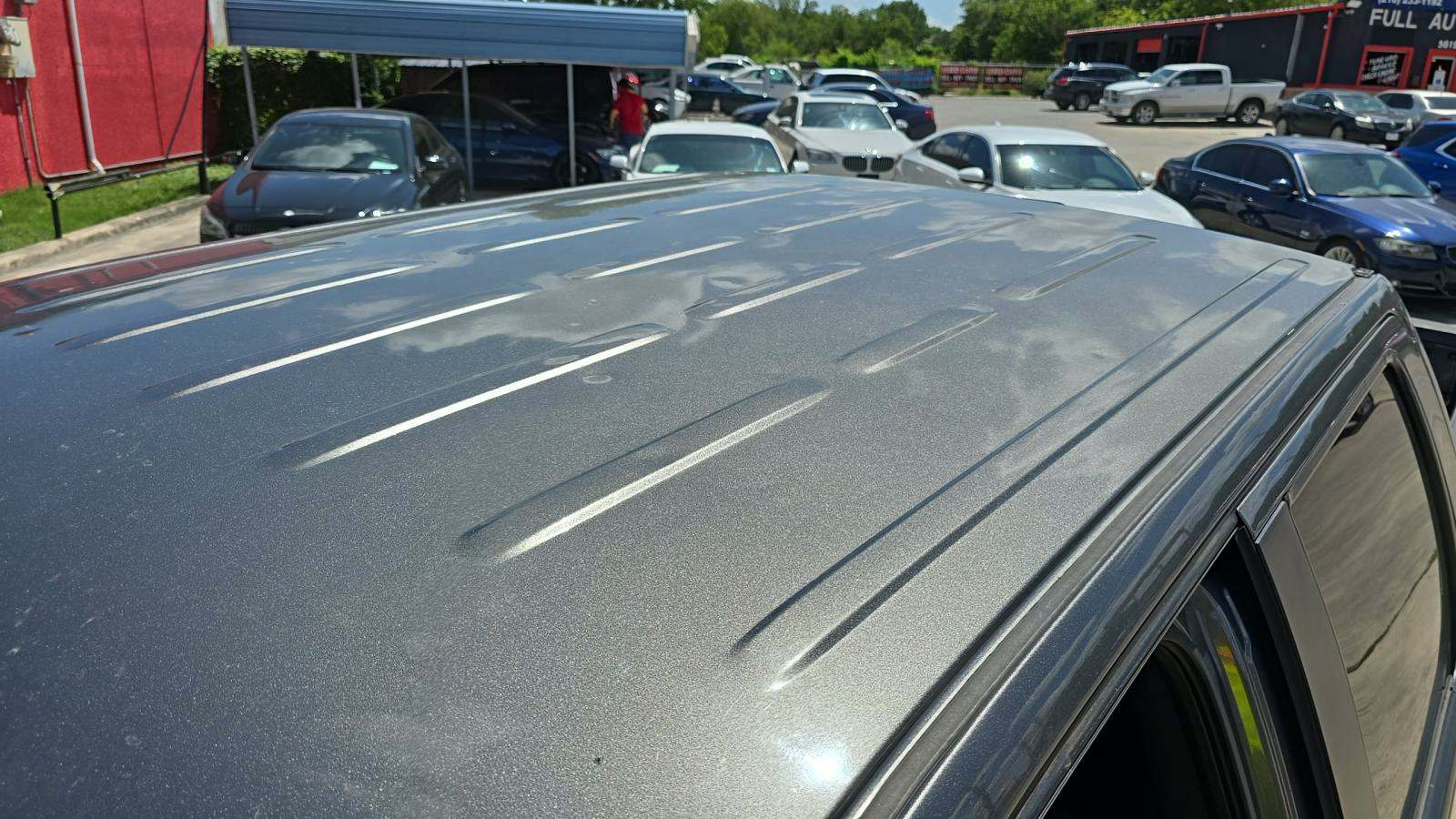 2013 Ford F-150 XLT RWD