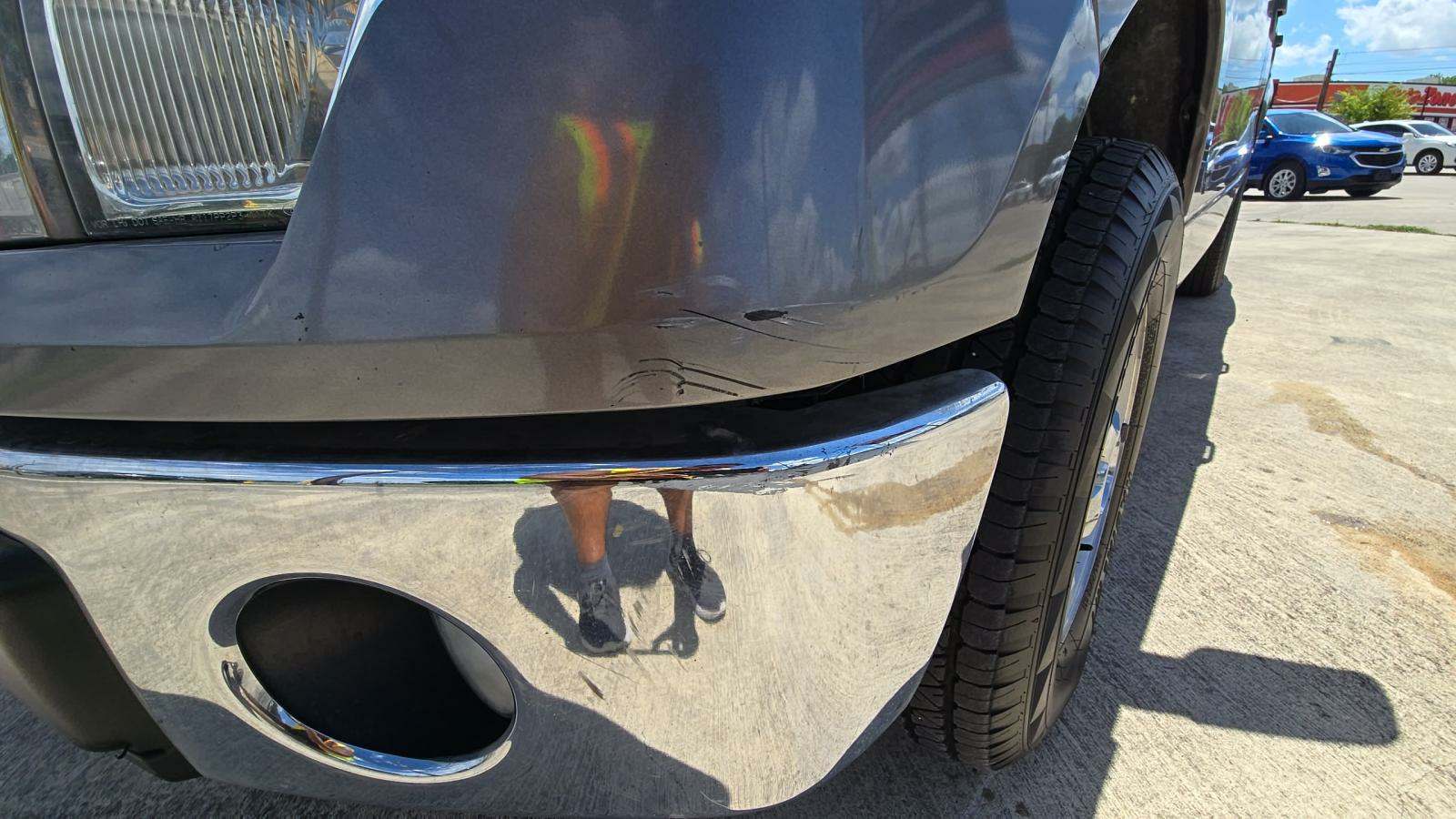 2013 Ford F-150 XLT RWD