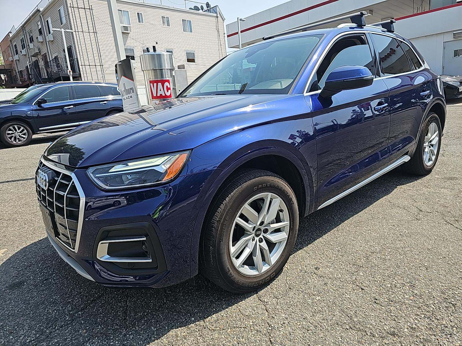 2023 Audi Q5 Premium