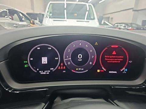 2024 Porsche Cayenne S AWD