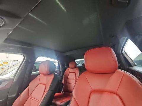 2024 Porsche Cayenne S AWD