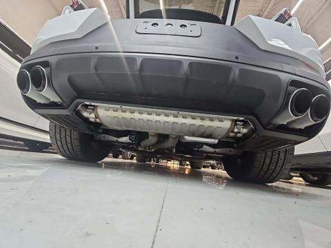 2024 Porsche Cayenne S AWD