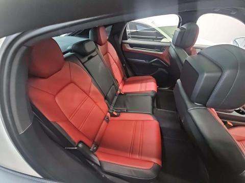 2024 Porsche Cayenne S AWD