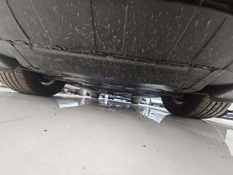 2024 Porsche Cayenne S AWD