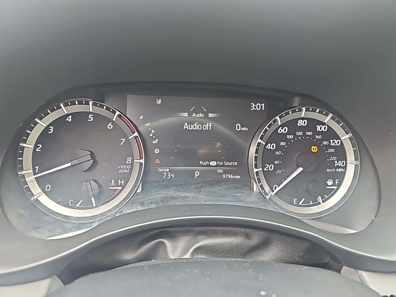 2023 Toyota Highlander XLE AWD