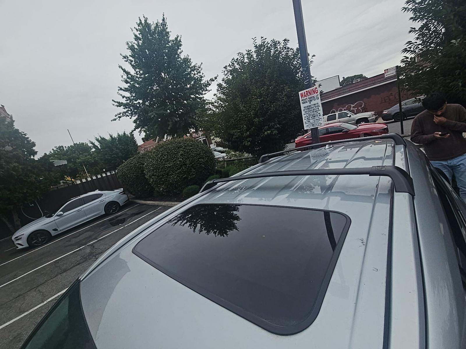 2023 Toyota Highlander XLE AWD