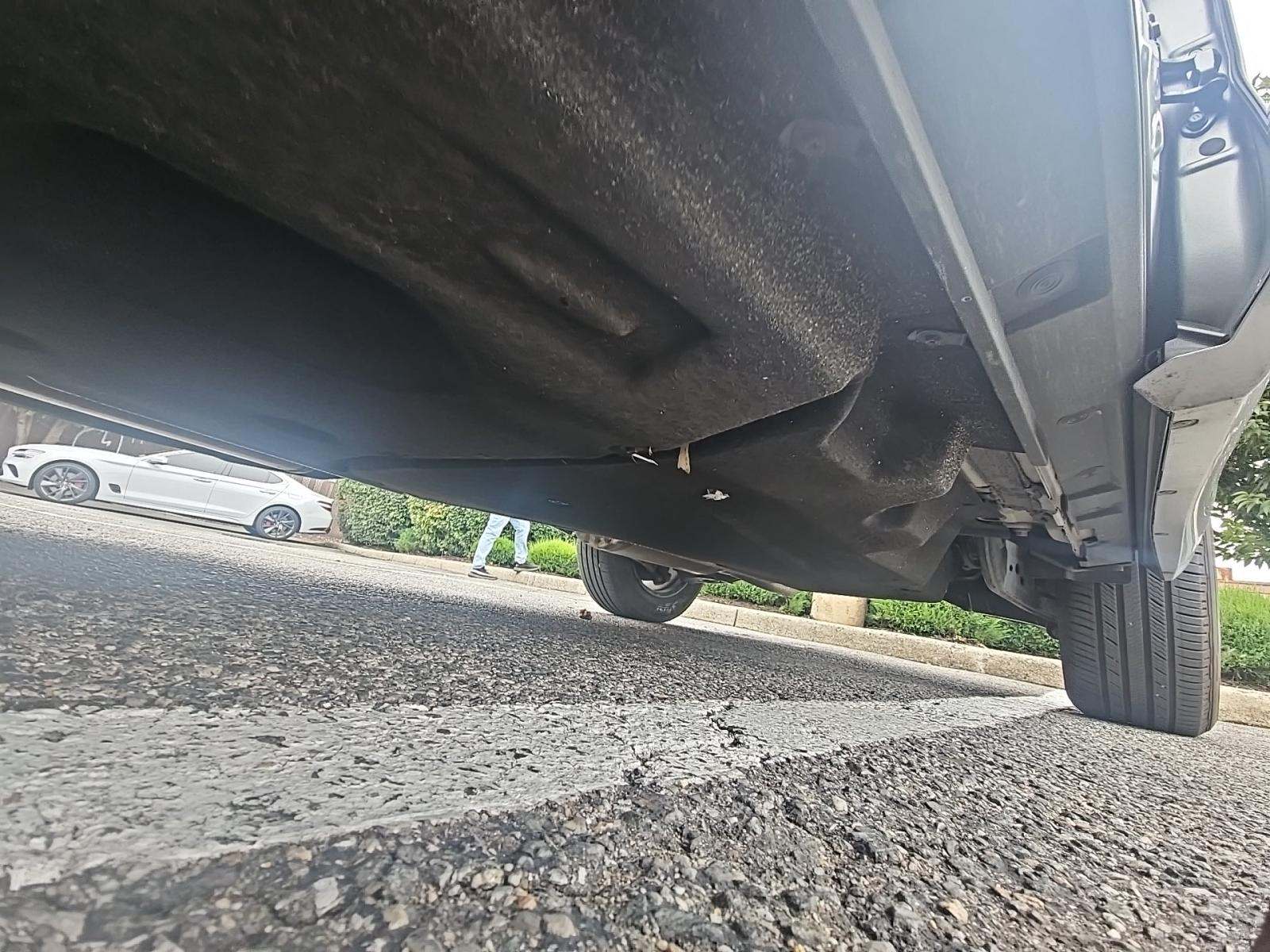 2023 Toyota Highlander XLE AWD